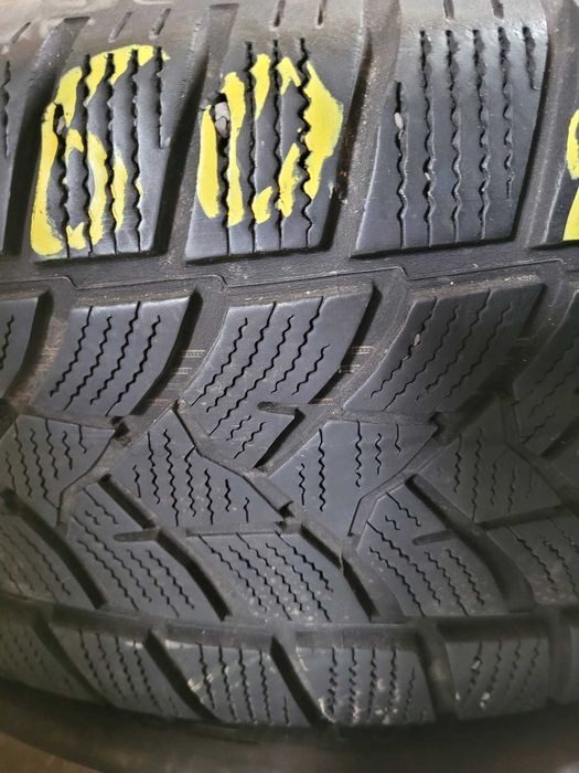 Anvelope 235/60R18