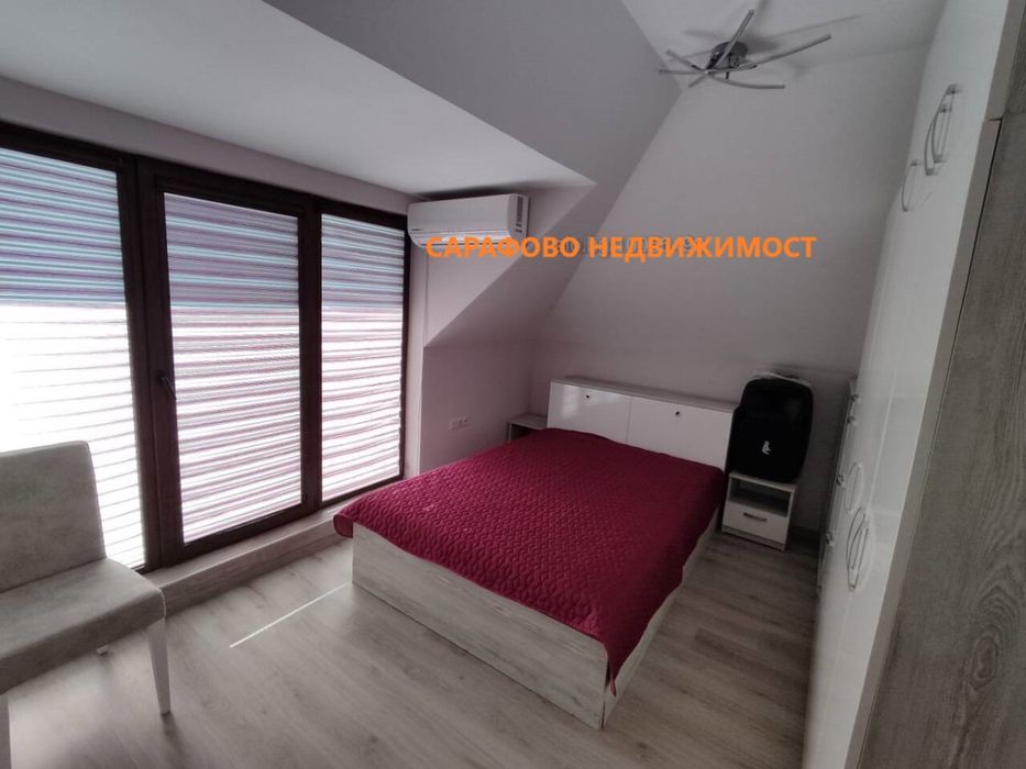 Дава се под наем Многостаен апартамент в Бургас, Сарафово - 240 кв.м за 765 € - Снимка #6