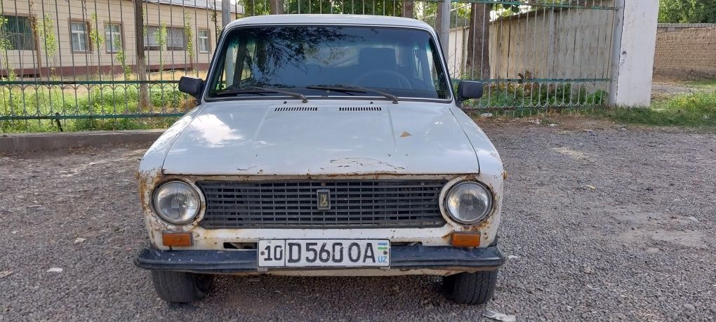 Vaz 2101 xolati ortacha