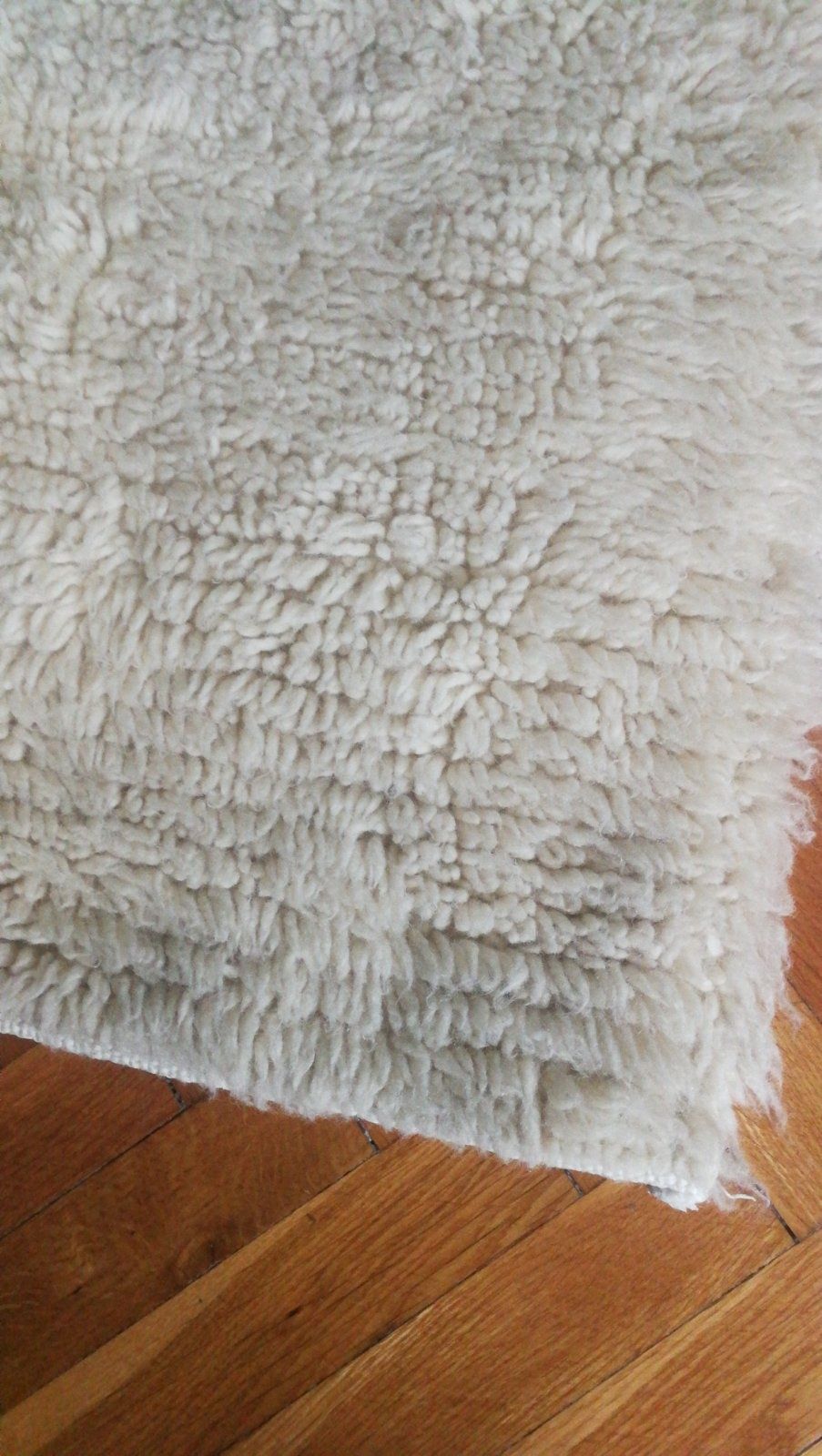 Губер и мокет тип персийски килим, жакардови пътеки