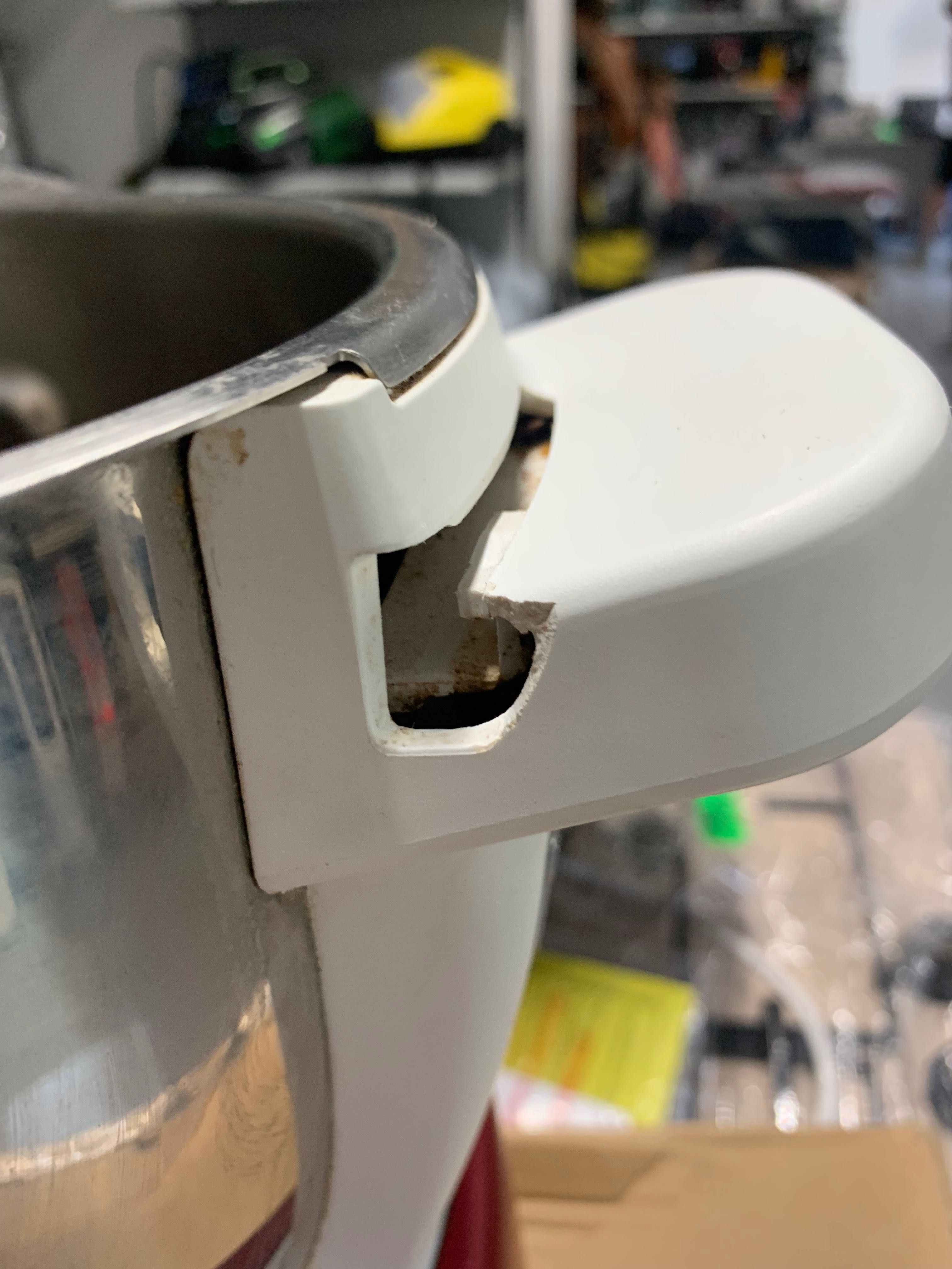 Moulinex I-Companion Touch XL HF934510