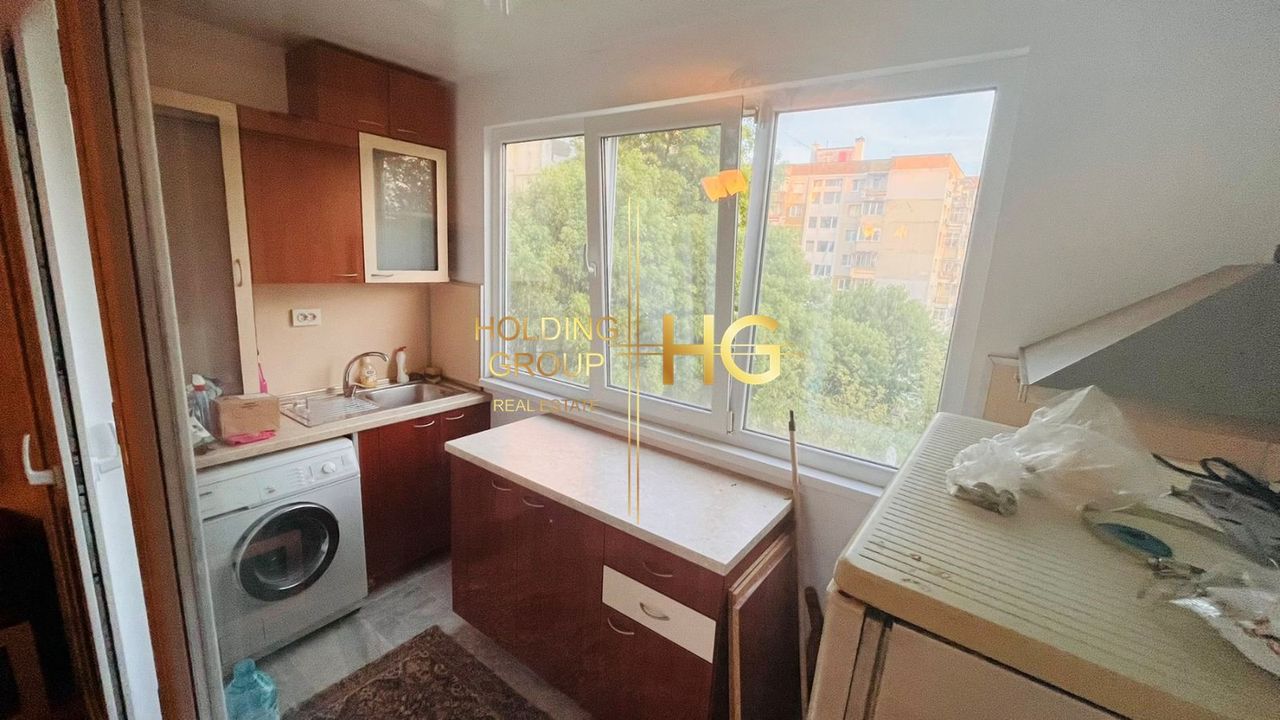 Продава се Двустаен апартамент в Варна, Окръжна болница - 47 кв.м за 2405 €/кв.м - Снимка #5