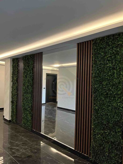 Продава се Двустаен апартамент в София, Малинова долина - 65 кв.м за 3077 €/кв.м - Снимка #12