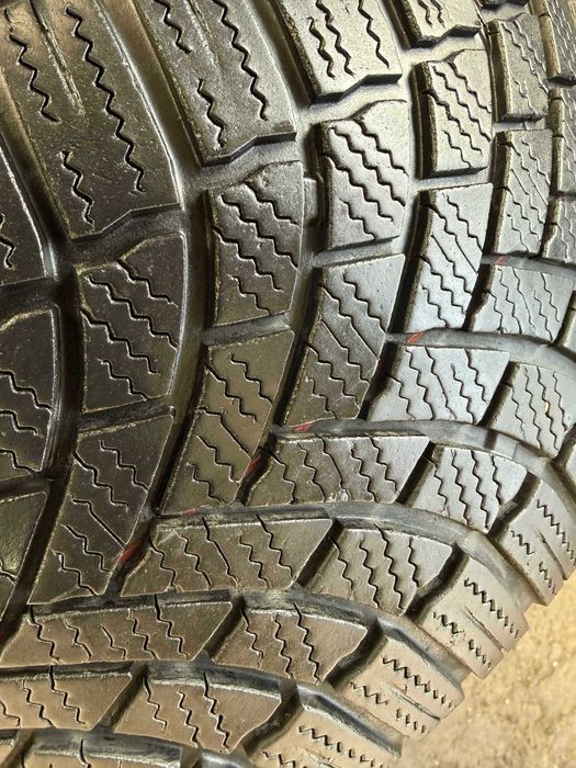 2x Anvelope Iarna 225/55 R17 runflat - Bridgestone Blizzak LM005 Drive