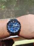 Casio Edifice solar ecb-950db-2a