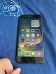Iphone 8 plus, 64gb, liber de retea, gri