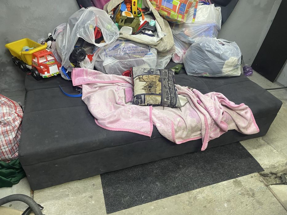 Расклодные кровати диваны