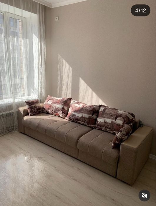 Ищу девушку для совместного проживания