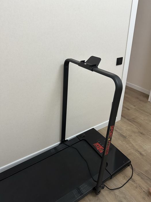 Дорожка беговая