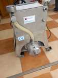 Filtru vin profesional din inox