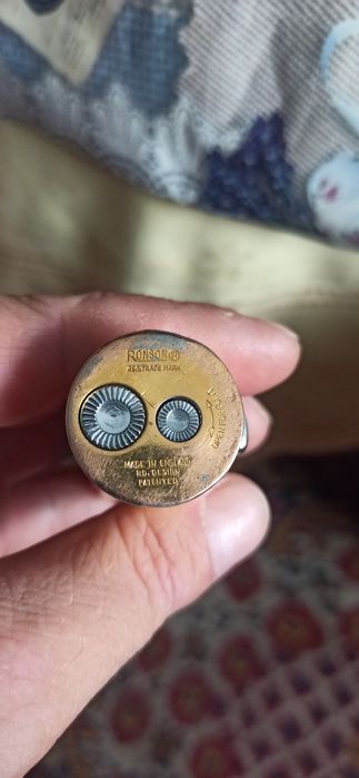 Brichete pentru pasionati