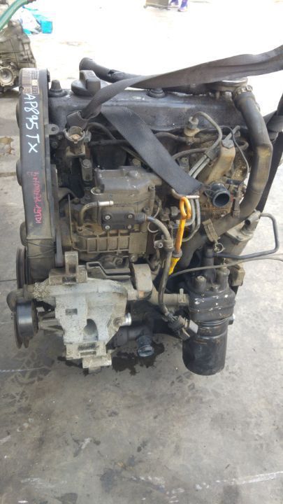 motor ahu 1.9 tdi  vw sharan seat alhambra ford galaxy