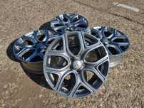 Jante R18 5x114.3 ORIGINALE MITSUBISHI Outlander,ASX,Lancer,KIA,HYUNDA