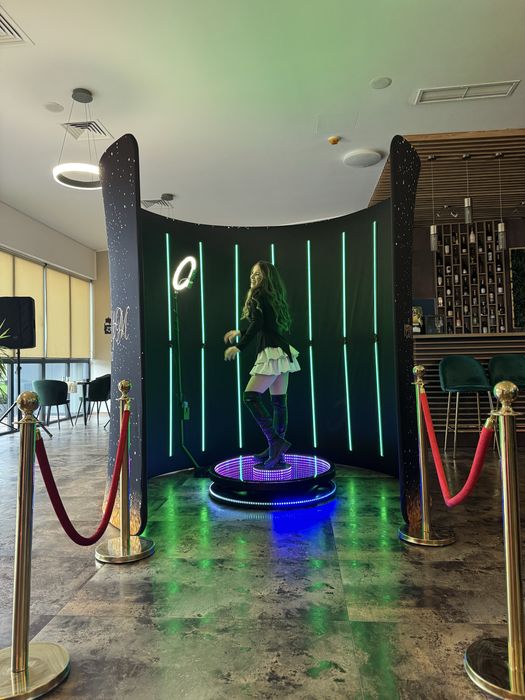 360 videobooth cabina 360 cabina foto audioguestbook fum greu
