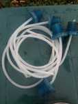 Dopuri damigene 50 l(5 buc.)