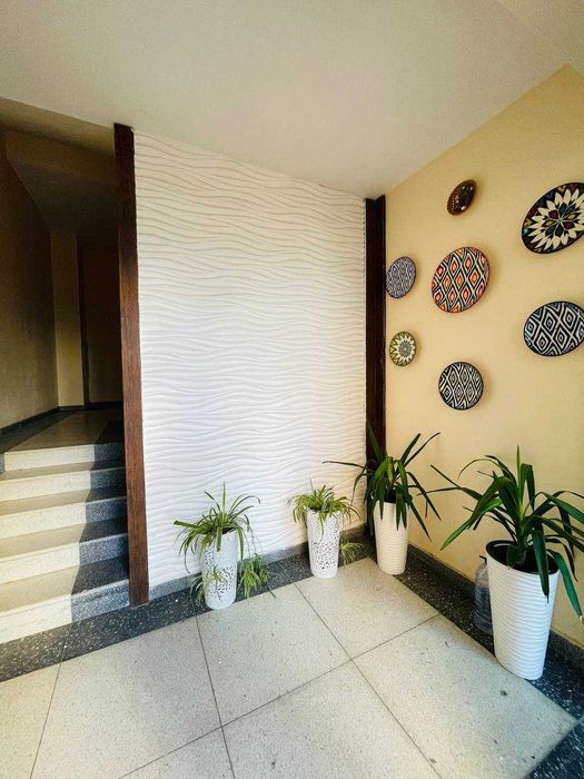 ЖК «Sultania»
3/9/10
Площадь: 100 м²