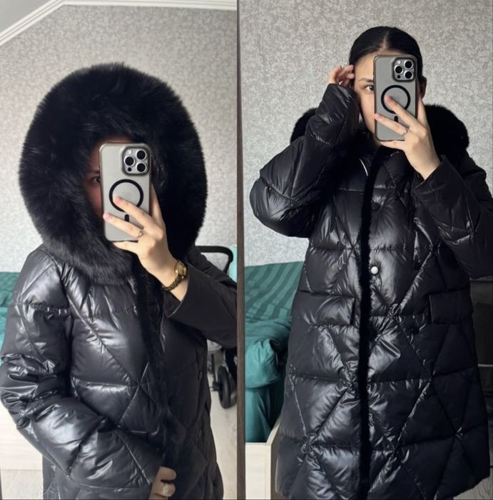 Куртка итальянская