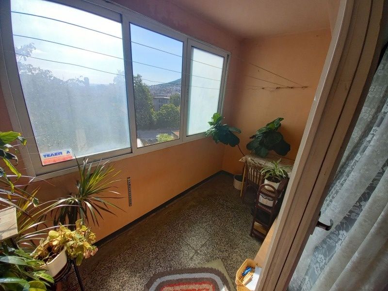 Двустаен апартамент