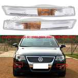 Мигачи за броня Пасат Б6 VW Passat B6 3C мигач броня пасат