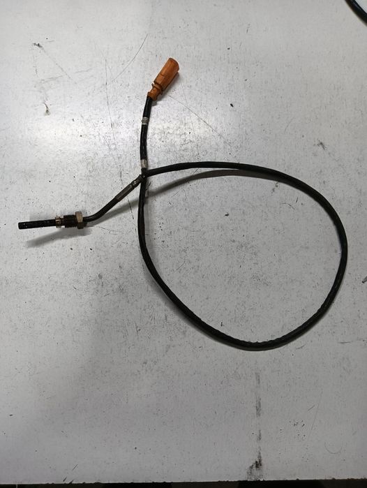 Senzor sonda lambda SKODA FABIA II 542 2006 - 2014 1.2 TDI CFWA