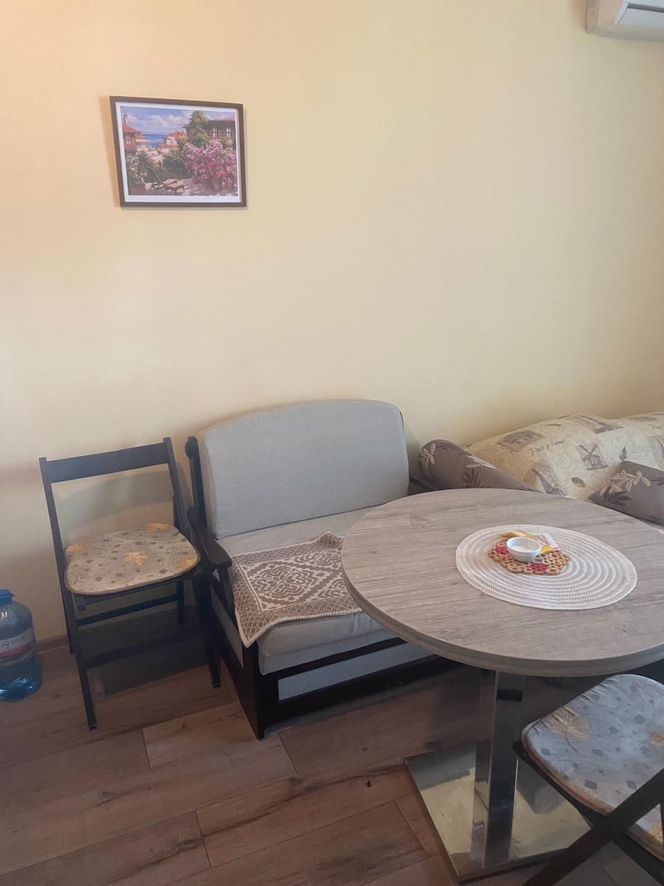 Студио за лятна почивка
