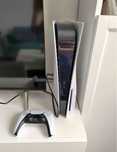PlayStation 5 disk