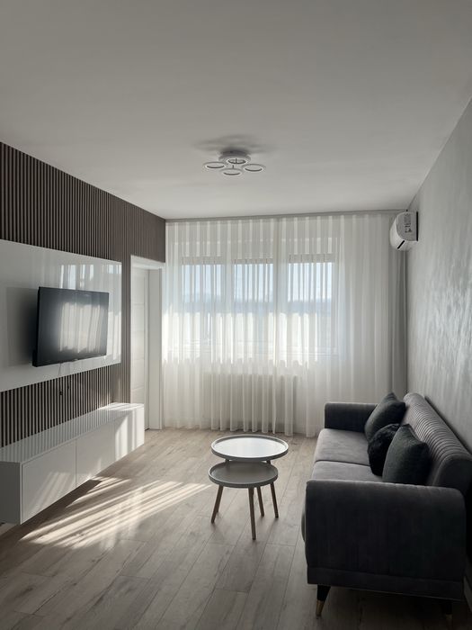 Apartament 2 camere, Anastasia Residence Nufarul