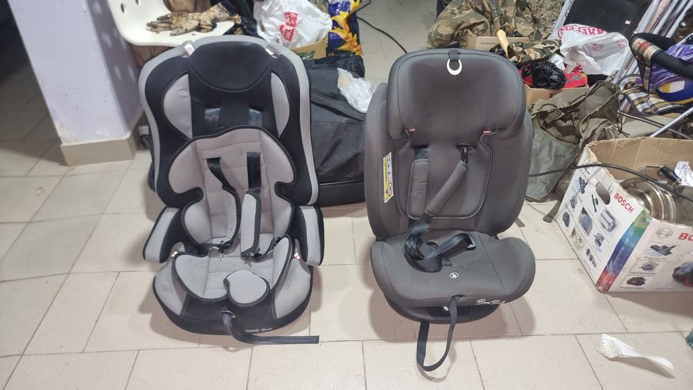 Продам детское кресло