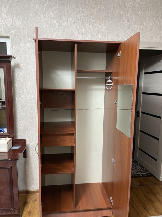 Мебель с партой