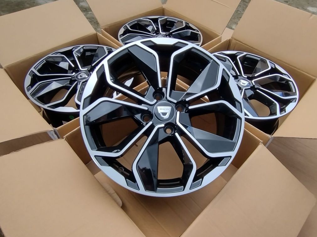 Jante 16 Dacia Sandero Logan Spring  Doker Lodgy Sandero Ste
