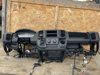 Plansa bord Fiat Ducato 2020/2023