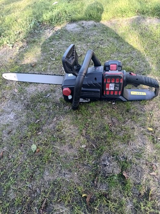 Drujba Parkside performance drujba electrica 40V