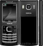 Nokia 6500 Classic NEW !!
