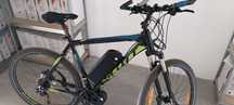 Bicicleta Scott Aspect 930