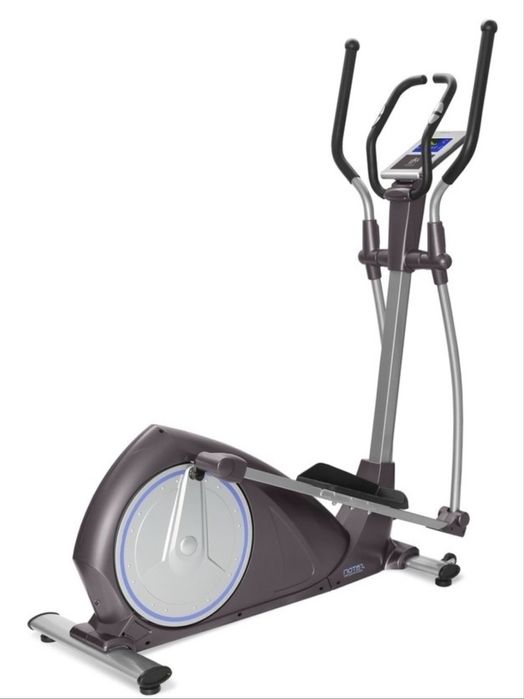 Эллиптический тренажер Oxygen Fitness Satori EL HRC EXT