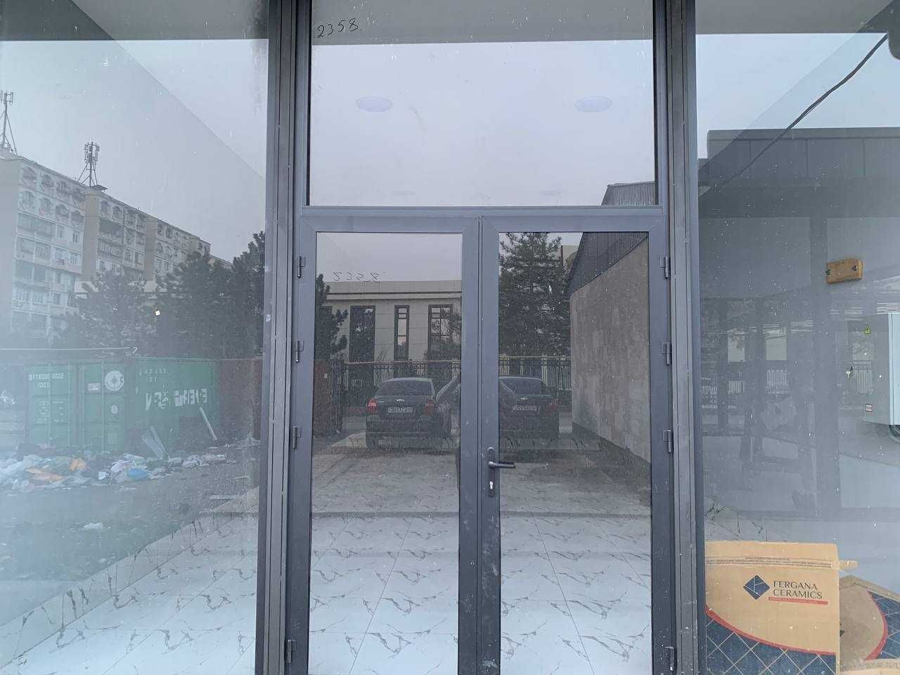 [KM]  Сдается в аренду помещение в Авторынке Сергили 50 м²