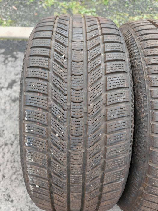 Зимни гуми 225/40/18 - Continental WinterContact 870P