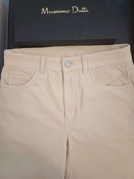 Massimo dutti джинси р.S/36