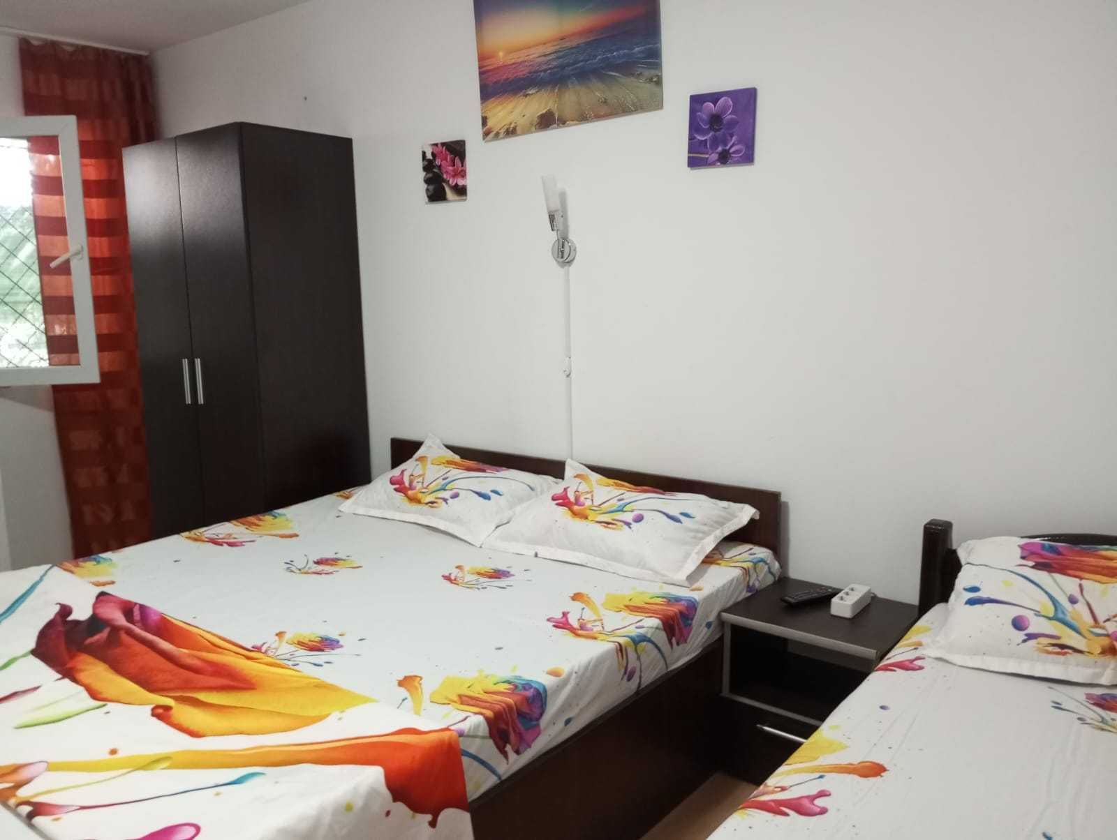 Cazare Costinesti Casa Piersicului