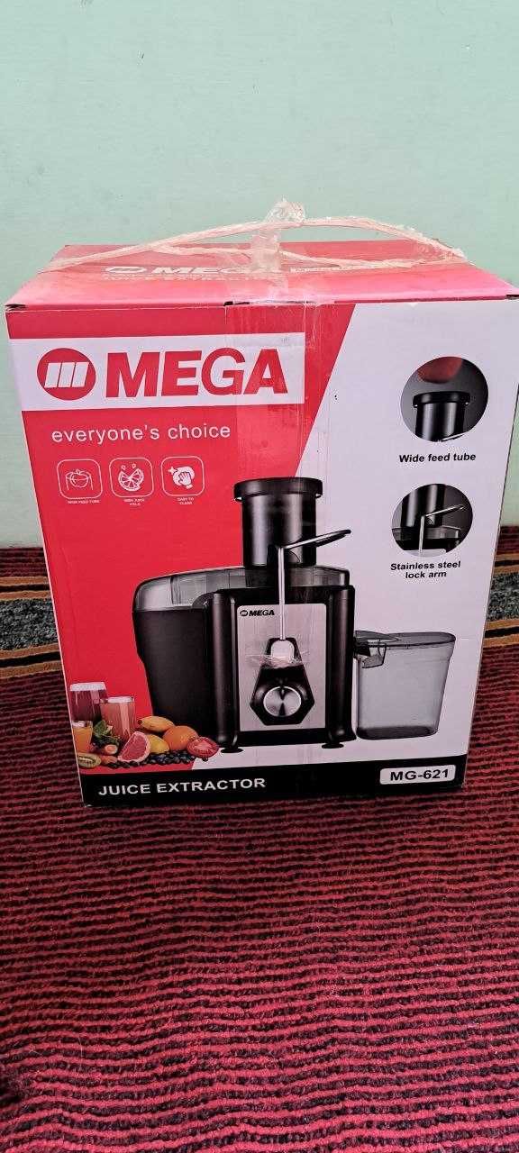 Продам сока выжималку Мега