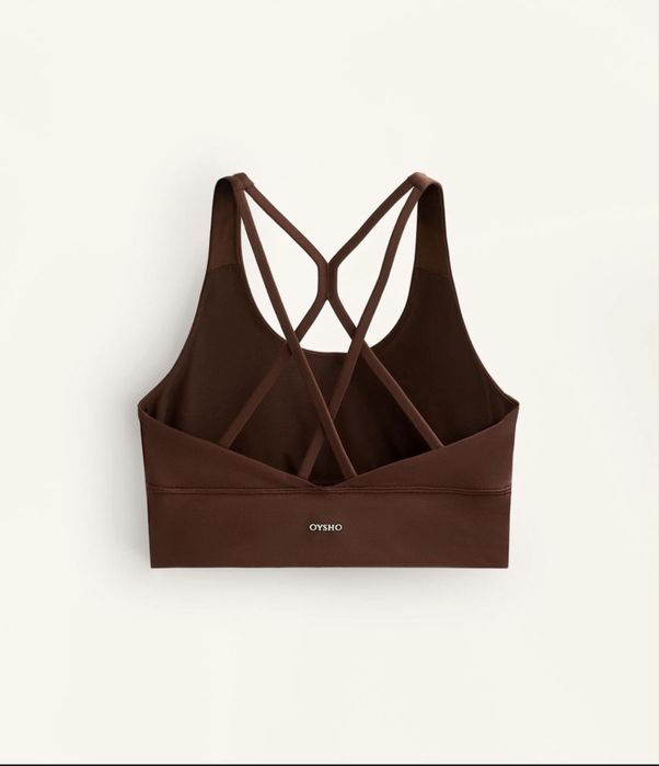 Йога сет Oysho Comfort lux