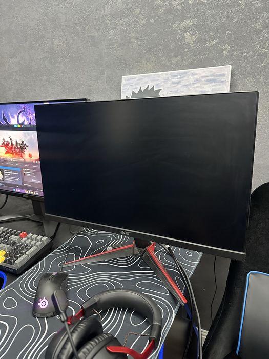 Продам монитор ACER 165 гц