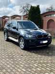 BMW X5 2008 67000 KM REALI