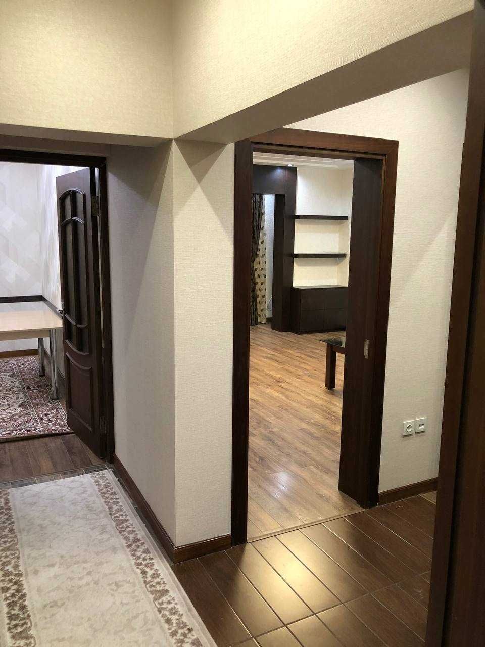 (К129242) Продается 2-х комнатная квартира в Шайхантахурском районе.