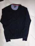 Jerseu Tommy Hilfiger XXL nu Gucci Gant Polo