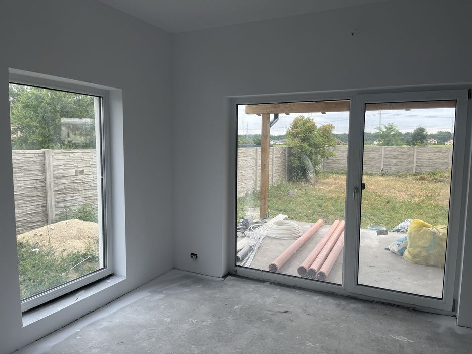 Duplex cu garaj Dumbravita