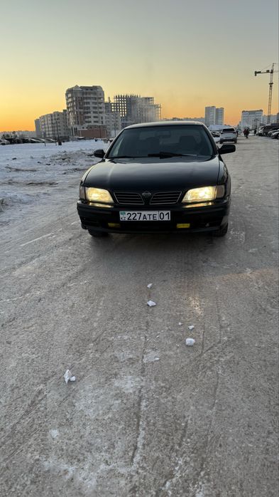 Продам максиму а 32