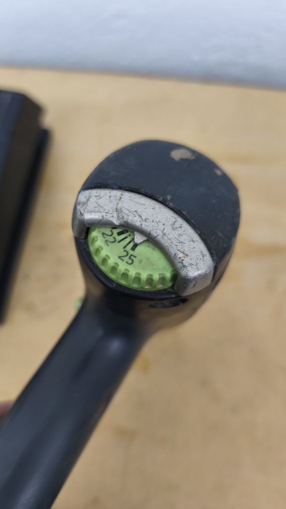 Винтоверт festool