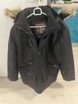 Geaca iarna Geographical Norway expedition