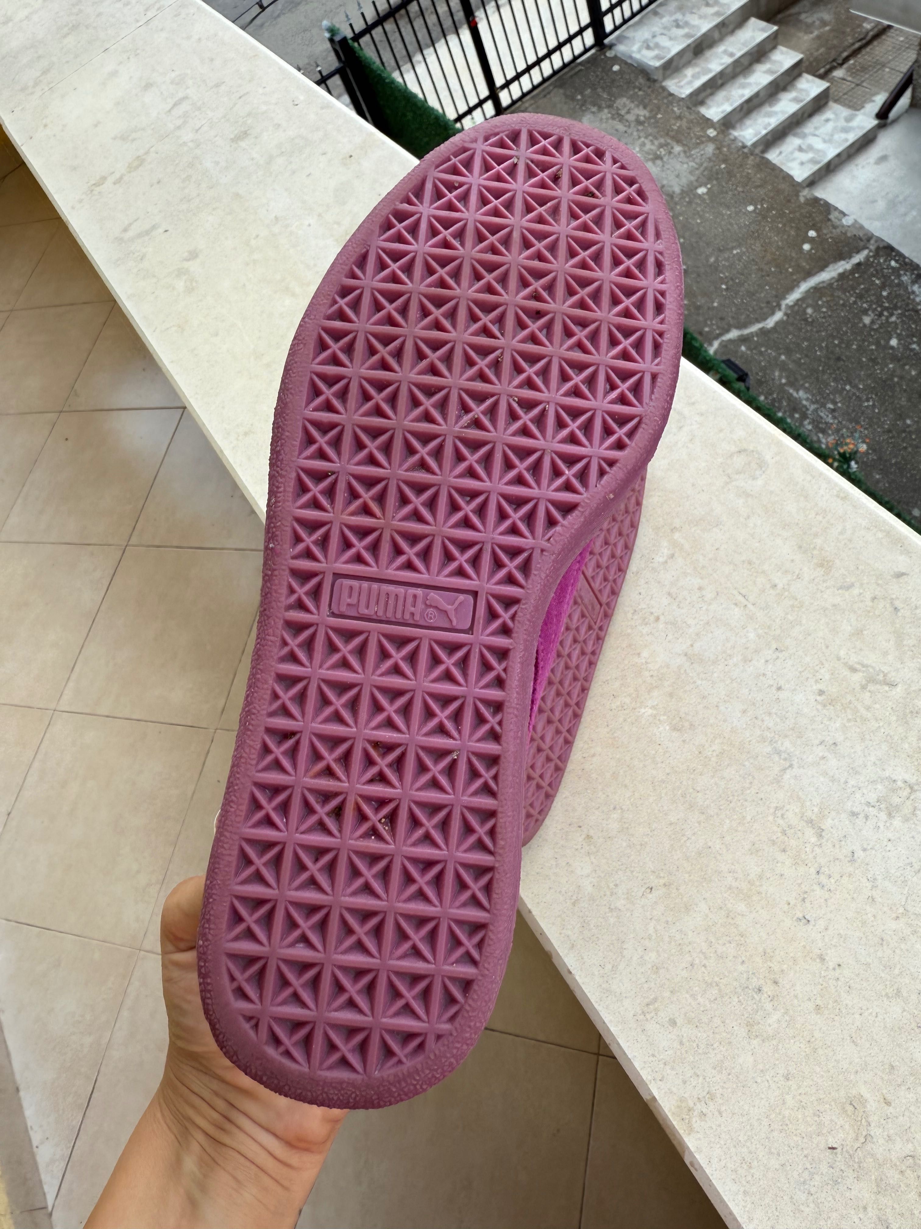 Маратонки Puma 37.5